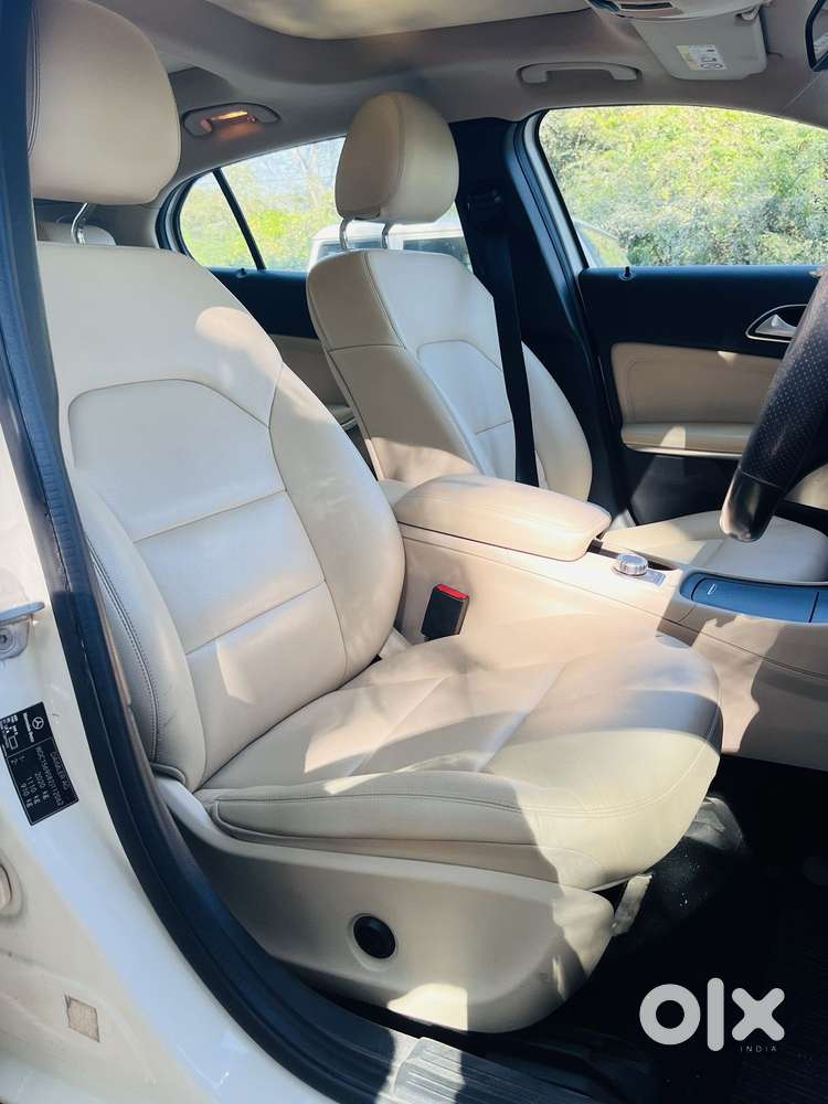 Mercedes-benz Gla 200, 2015, Diesel