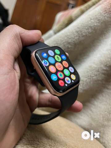 Apple watch 6 nike 44mm online gps