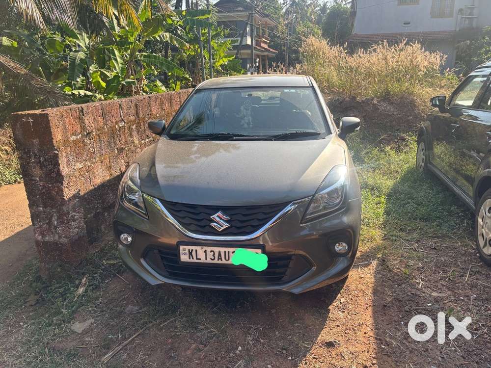Baleno Delta 2022