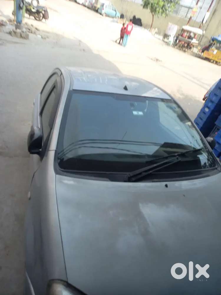 Toyota Etios Liva 2012