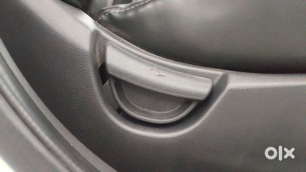 Hyundai Grand I10 1.2 Kappa Magna At, 2018, Petrol