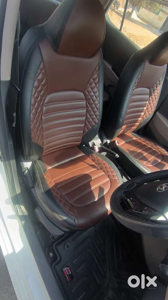 Hyundai Grand I10 Asta Top Model 2017 Petrol