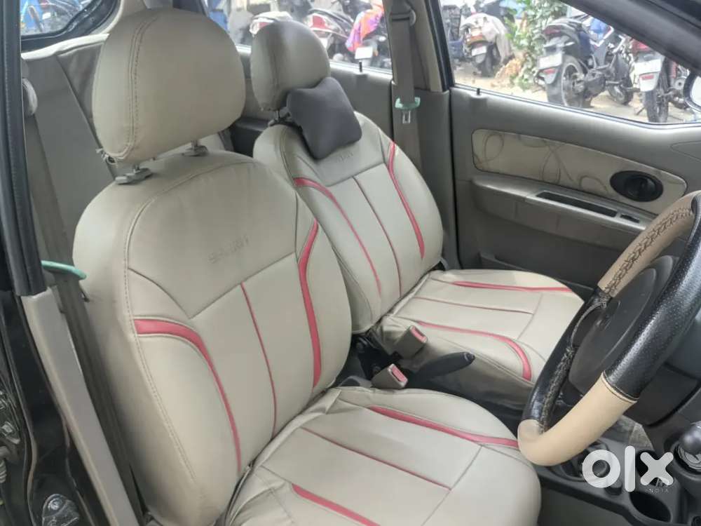 Chevrolet Spark Lt