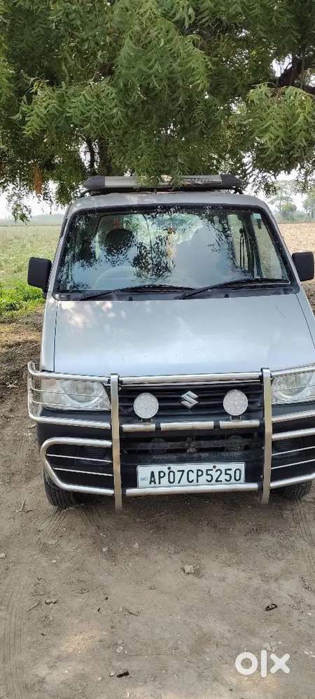 2015 Eco Full Ac Condition New Tyers