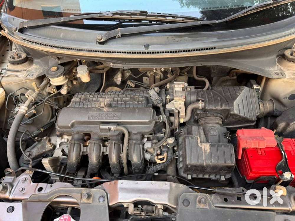 Honda Brio 2013-2016 Vx, 2013, Petrol