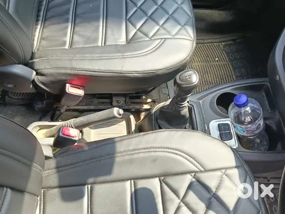 Datsun Redi Go 2017 Petrol Manual