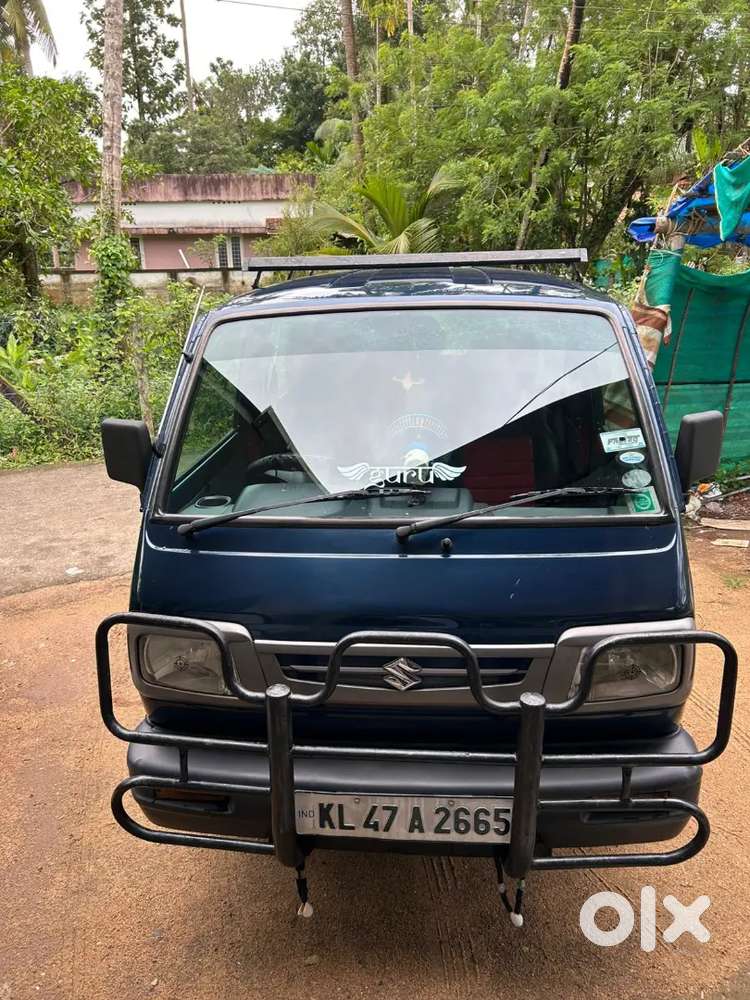 Good Condition Omni Vehicle