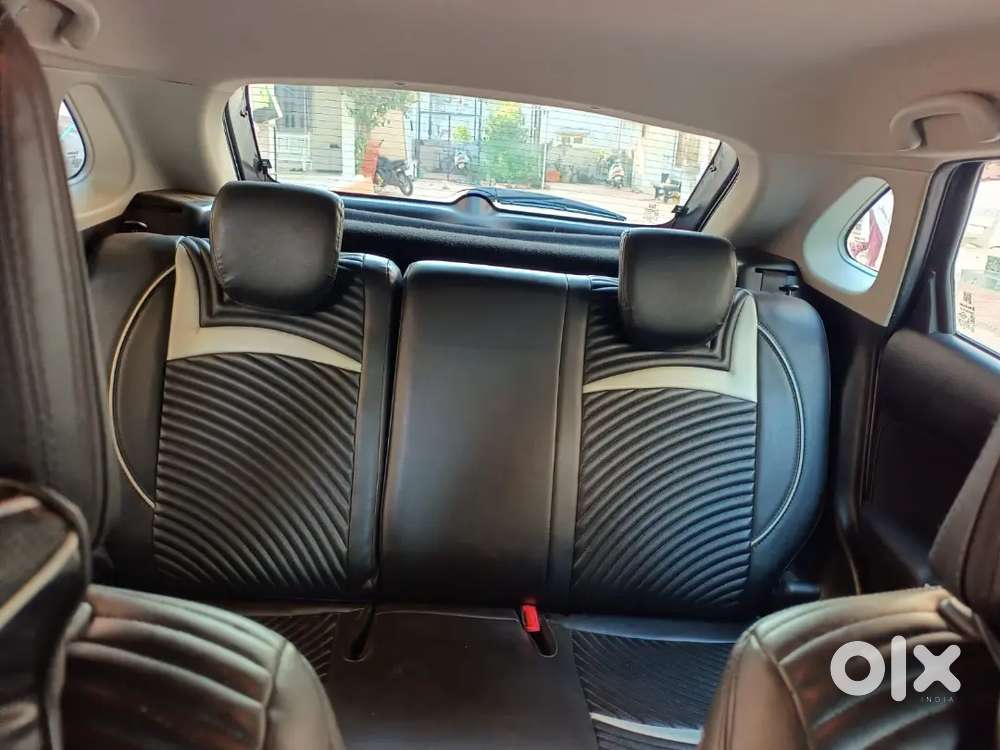 Baleno Delta Petrol 2018