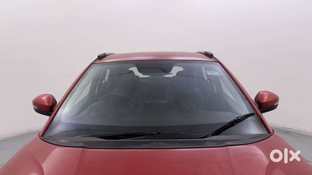 Tata Nexon 1.2 Revotron Xz Plus, 2017, Petrol