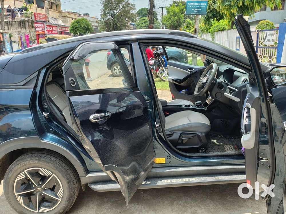 Tata Nexon Ev 2023 Electric Well Maintained