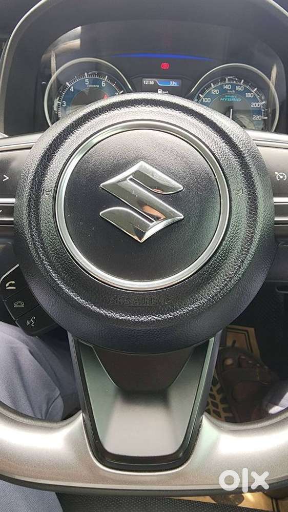 Maruti Suzuki Xl6 1.5 Alpha Plus Mt, 2026, Petrol