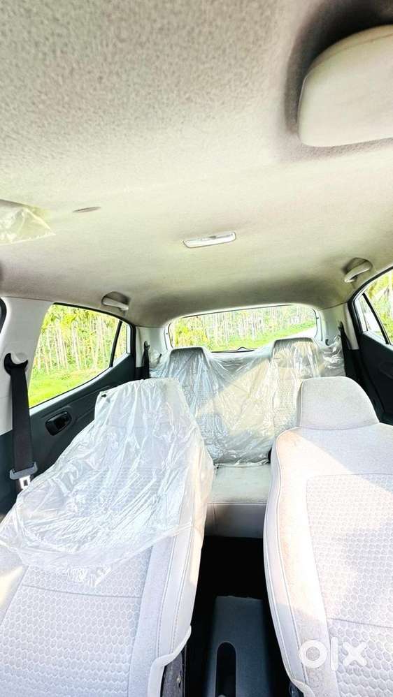 Hyundai Grand I10 Nios 2020 Petrol Well Maintained