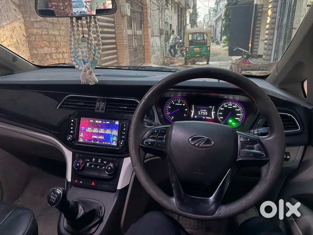 Mahindra Marazzo 2019 Diesel