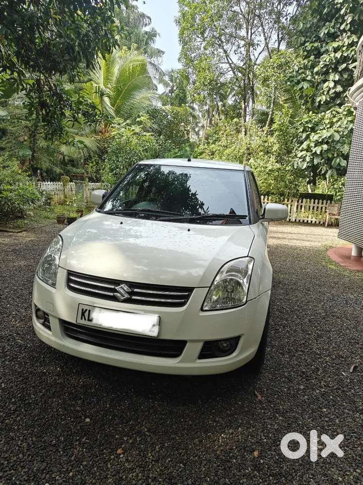 Swift Dzire Vdi 2011 Model