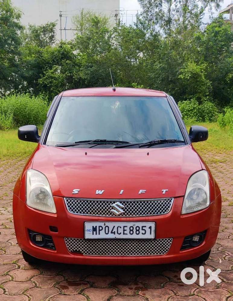 Maruti Suzuki Swift 1.3 Vxi, 2010, Petrol