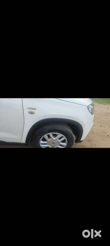 Maruti Suzuki Brezza Vdi, 2017, Diesel