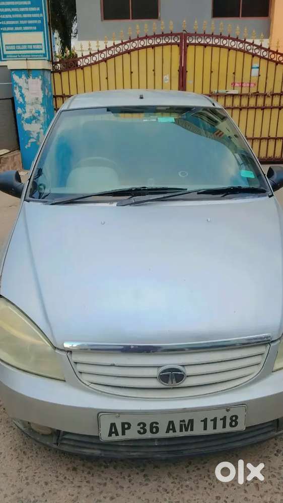 Tata Indigo Cs 2011