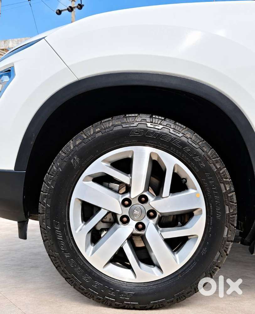 Tata Safari 2.0 Kryotec Xza Plus, 2021, Diesel