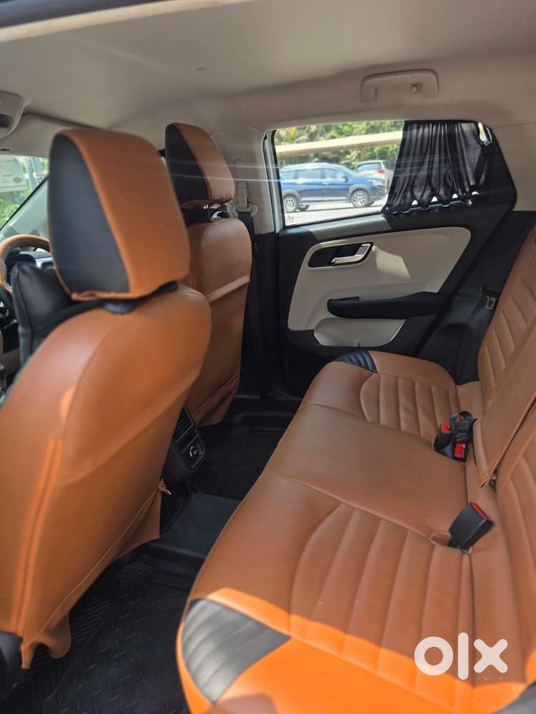 Tata Altroz Xz, 2021, Petrol