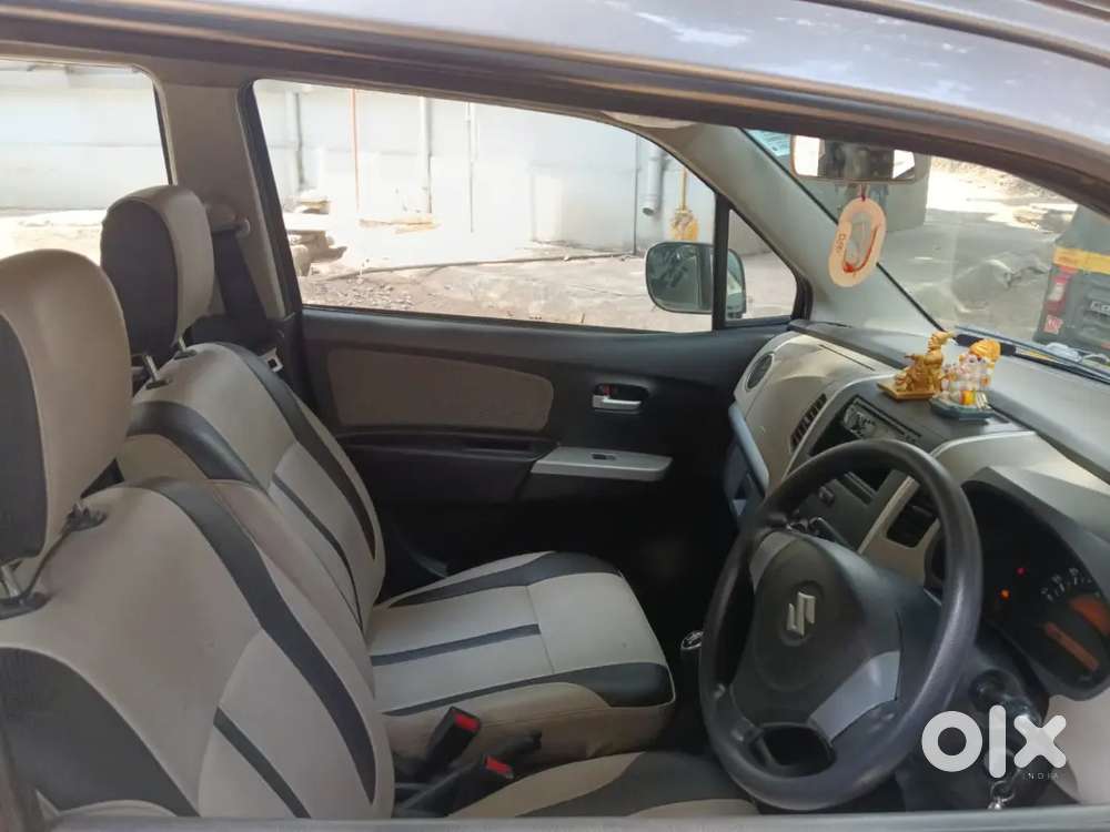Maruti Wagon R 2014