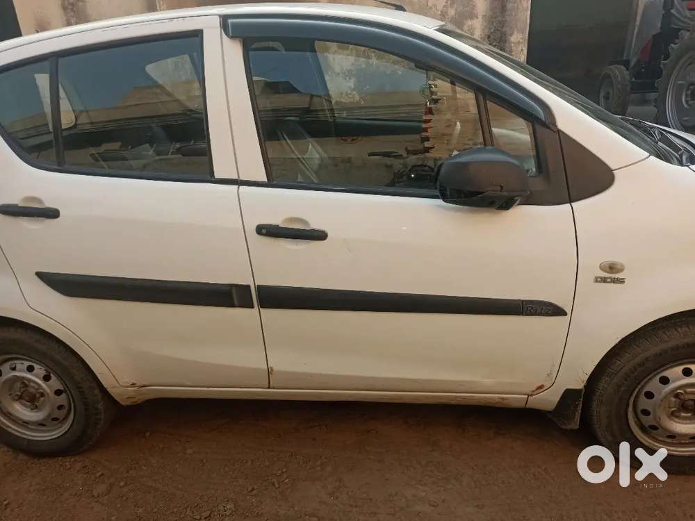 Maruti Suzuki Ritz 2012 Diesel Good Condition