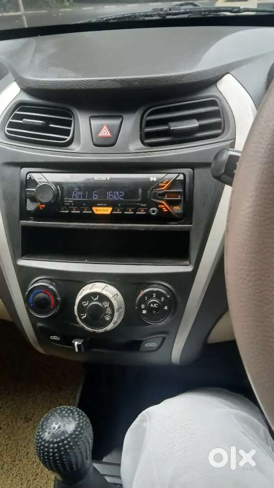 Hyundai Eon Era Petrol 2016