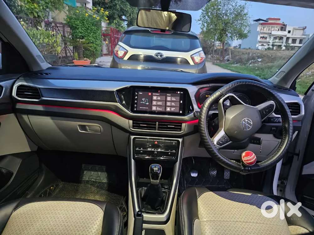 Volkswagen Taigun 2022