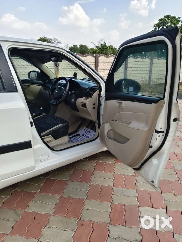 Maruti Suzuki Swift Dzire 2018 Diesel 121000 Km Driven