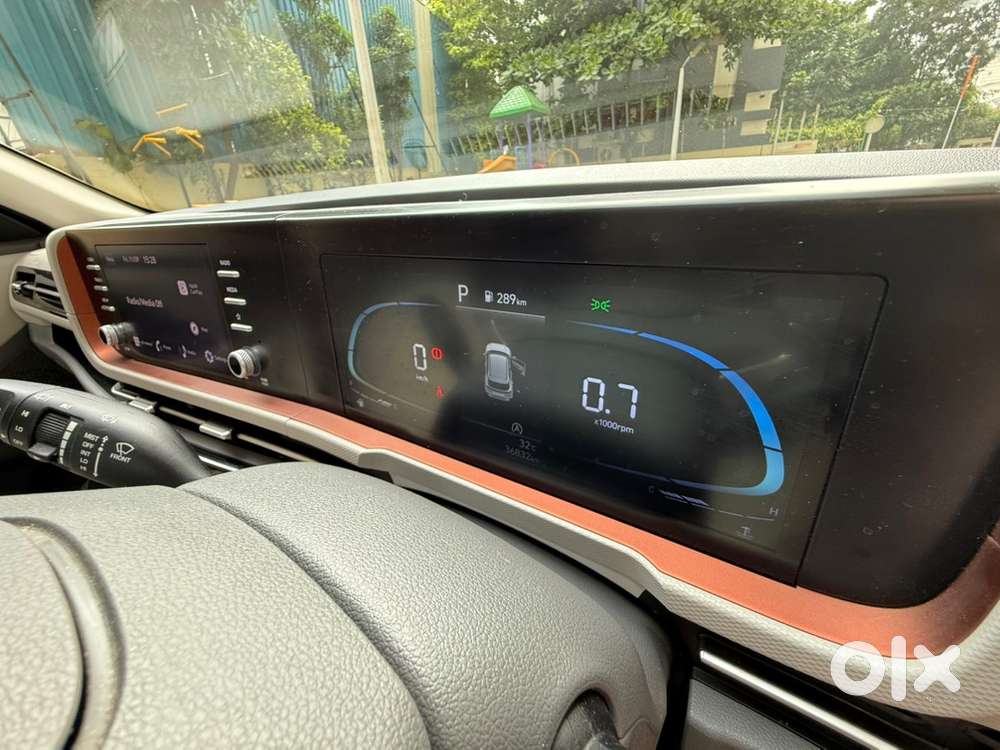 2024 Hyundai Creta Diesel
