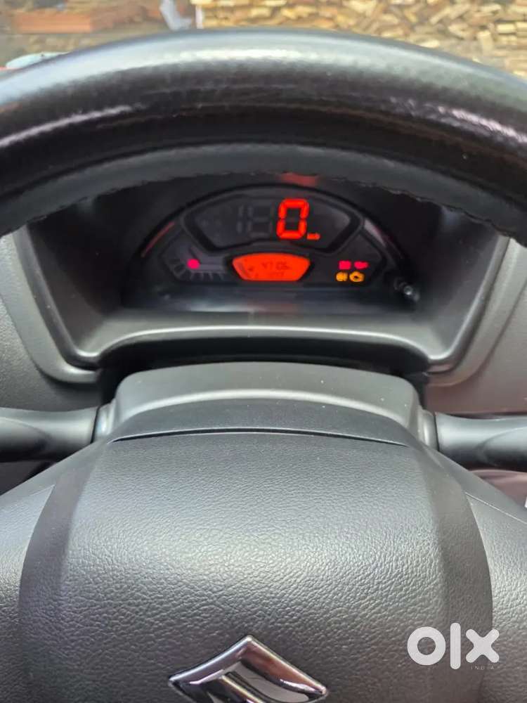 Maruti Suzuki Alto K10 2024 Model