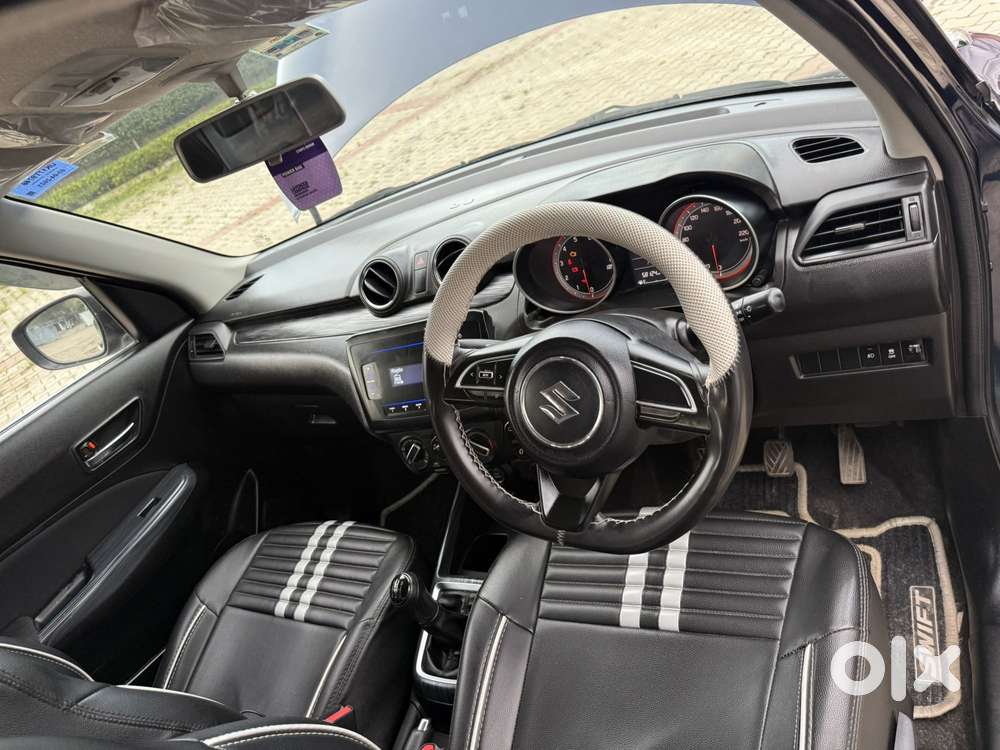 Maruti Suzuki Swift 2023, 2023, Petrol