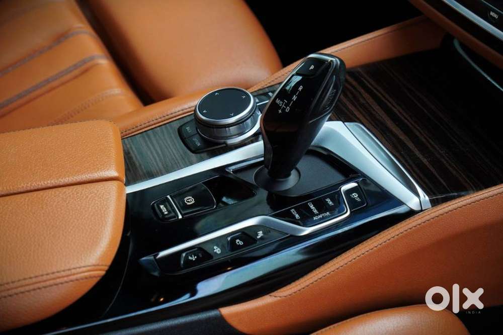 Bmw 6 Series Gt 630i M Sport, 2023, Petrol