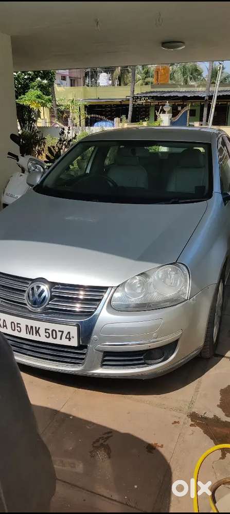 Volkswagen Jetta Tdi 2011 Second-owner Diesel