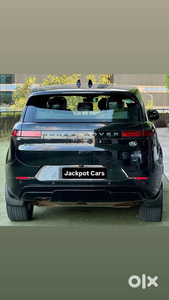 Land Rover Range Sport Se, 2023, Diesel