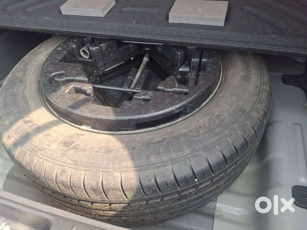 Hyundai Creta 1.6 E Plus, 2017, Petrol