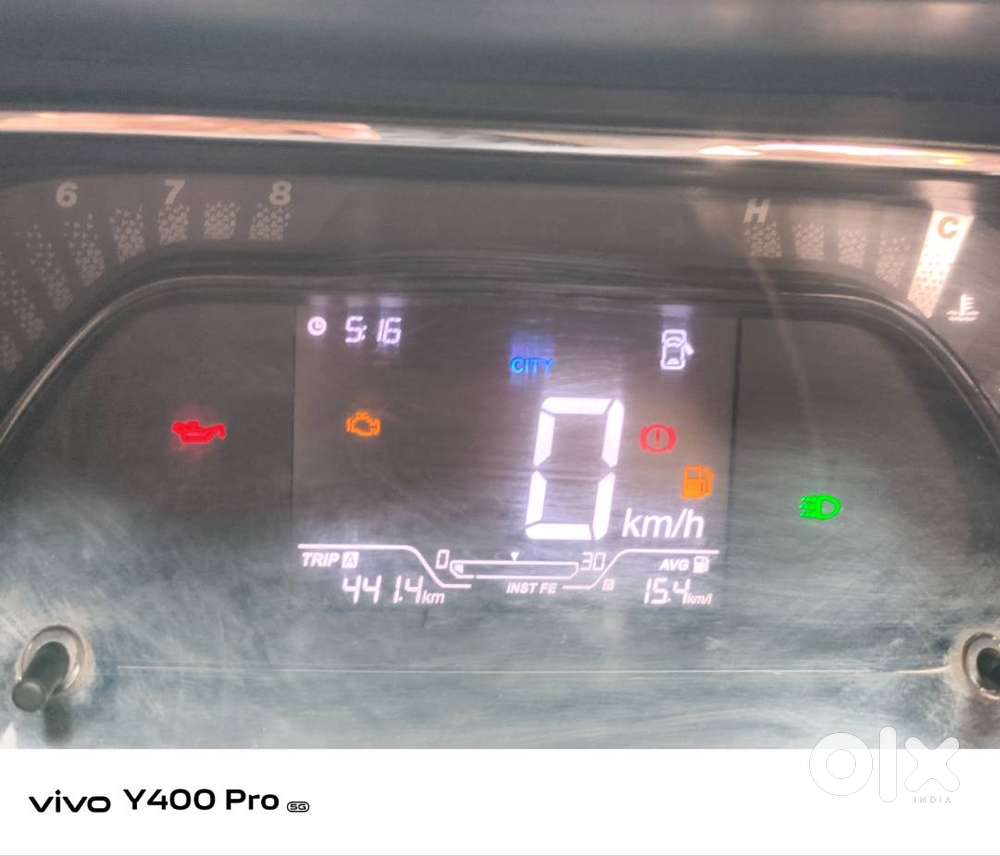 Tata Nexon Diesel