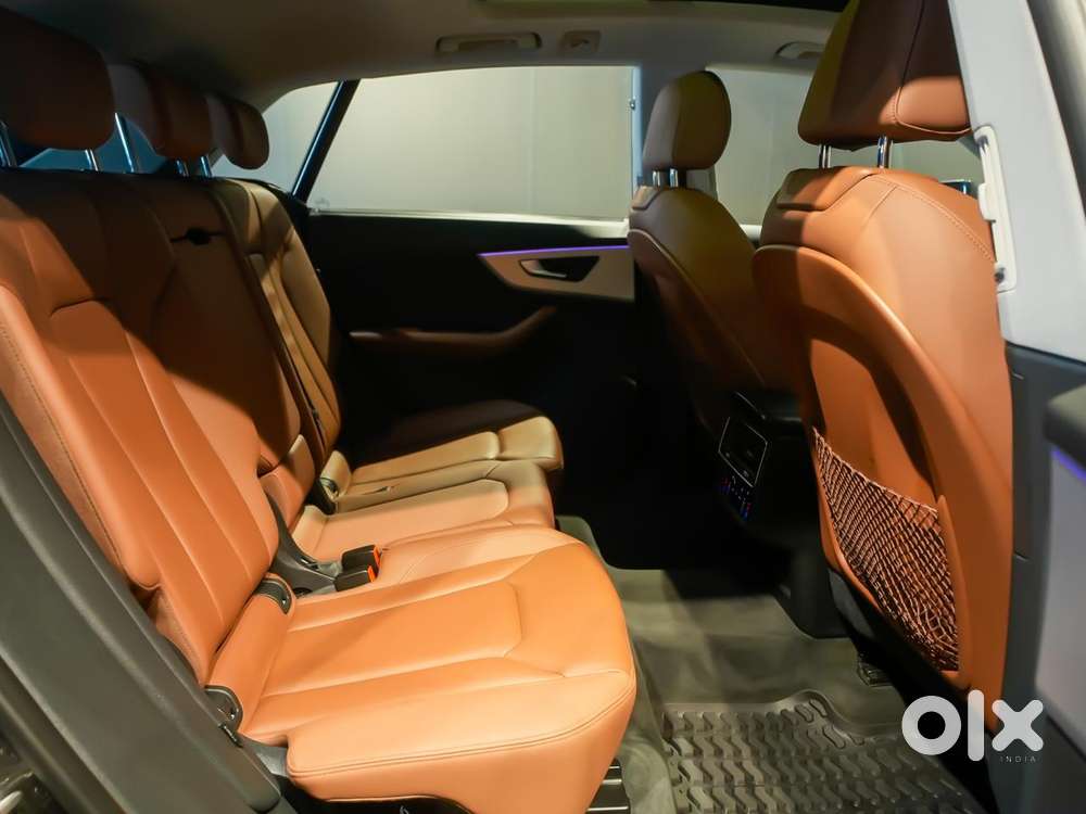 Audi Q8 3.0 Celebration Edition, 2021, Petrol