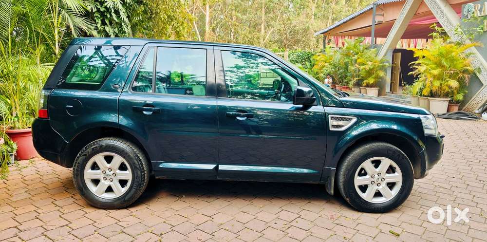 Land Rover Freelander 2 Se, 2014, Diesel