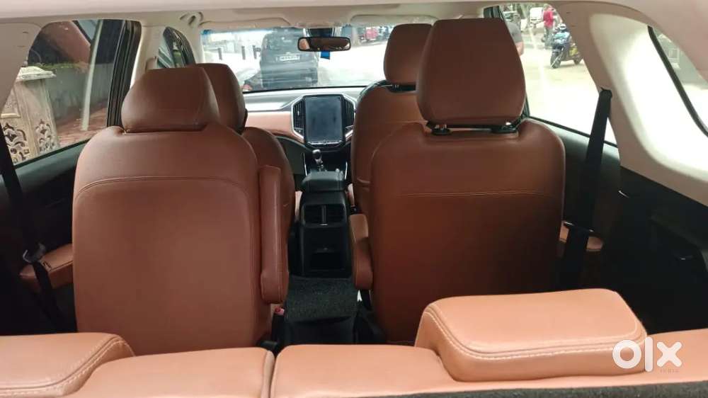 Mg Hector Plus 2022 Diesel Manual Excellent Condition