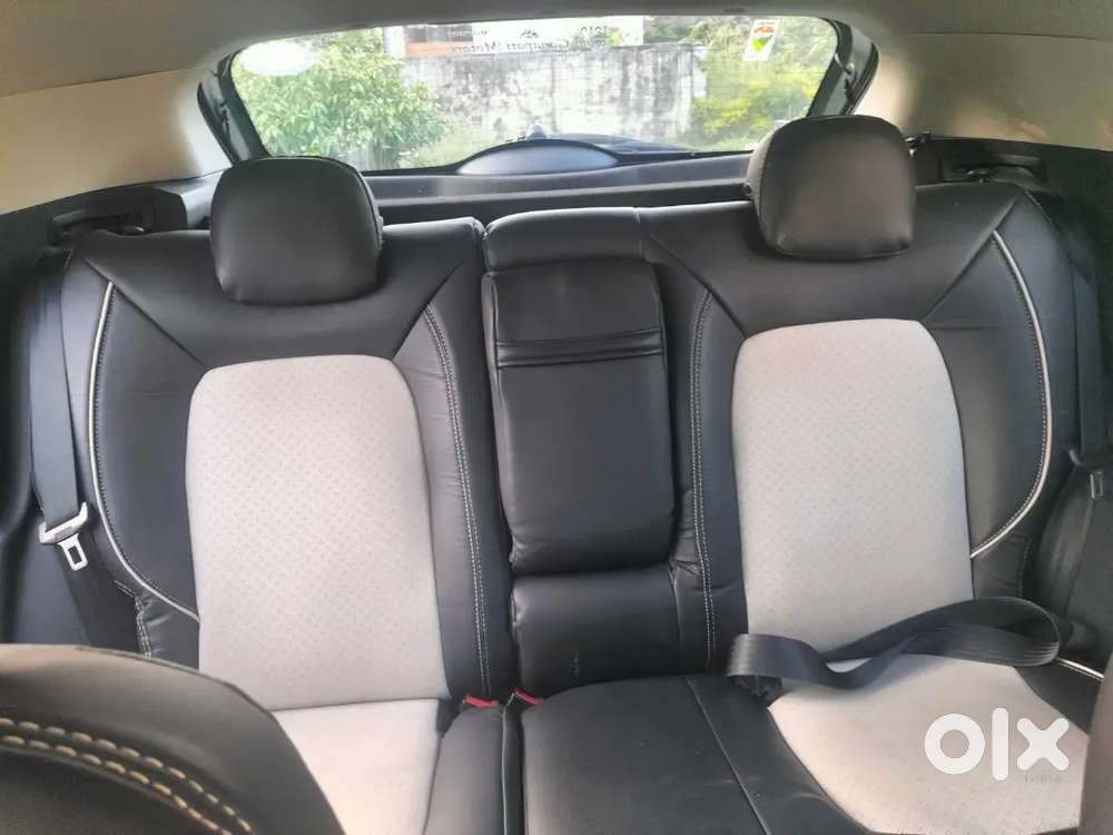 Tata Nexon Car For Sale