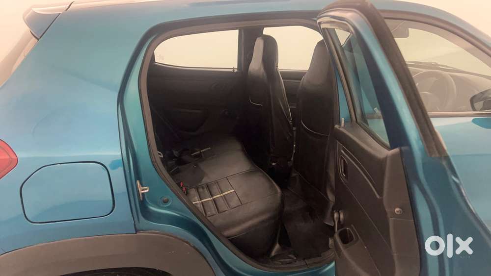Renault Kwid 0.8 Rxl, 2022, Petrol