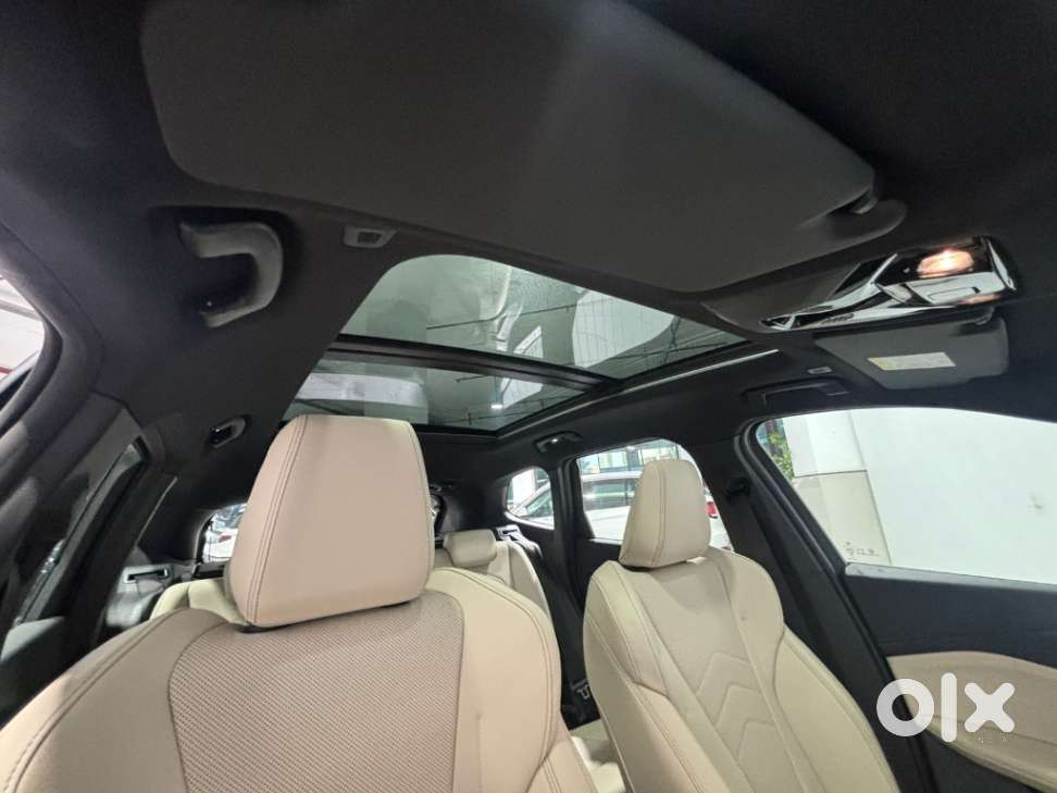 Bmw X1 Sdrive18i M Sport, 2024, Petrol