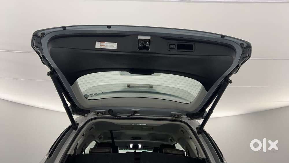 Toyota Fortuner 4x2 At 2.8 Diesel, 2019, Diesel