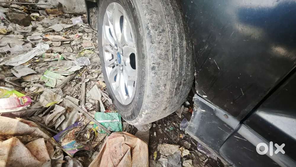 Ford Ecosport Diesel Manual 2014