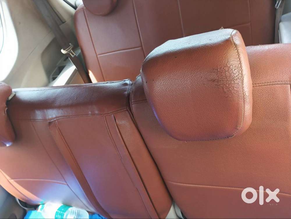 2013 Maruti Ertiga Vdi Shvs