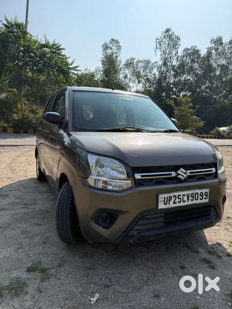 Maruti Suzuki Wagon R 1.0 Lxi (o), 2019, Petrol