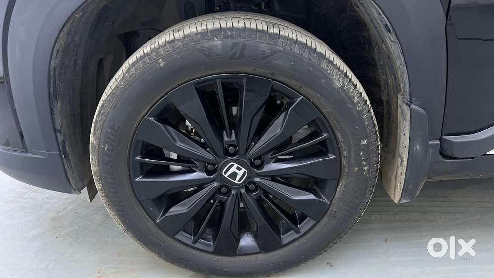 Honda Elevate Signature Black Edition Zx Cvt, 2025, Petrol