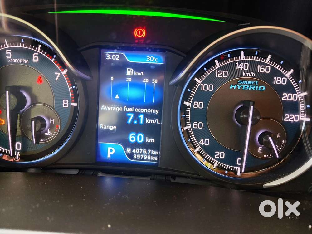 Maruti Suzuki Xl6 2020