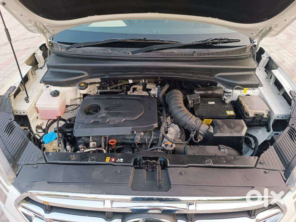 Hyundai Creta 1.5 Crdi E Diesel Mt, 2021, Diesel