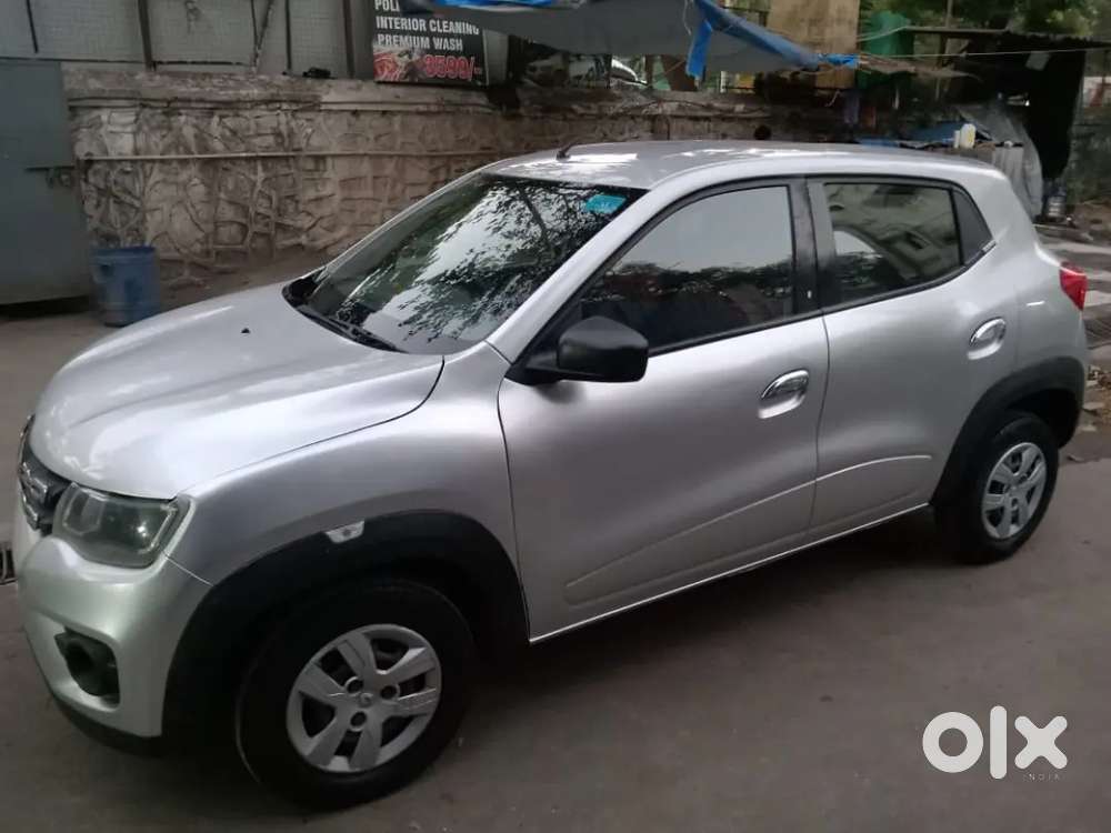 Very Good New Condition Car